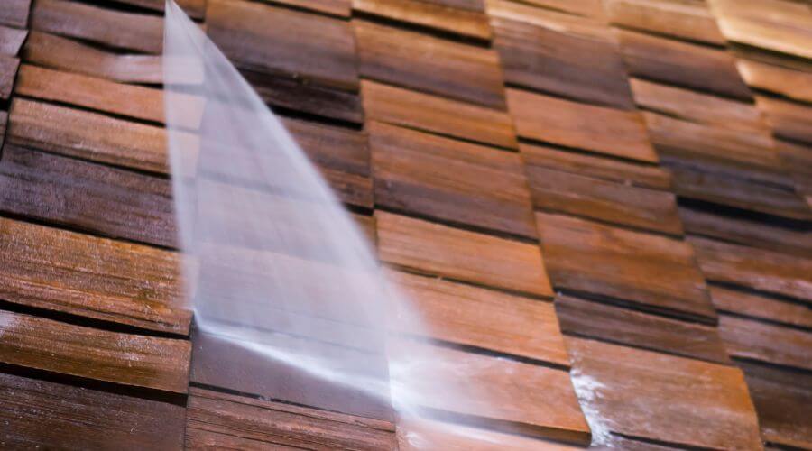 Slate Roofing in Central, AZ